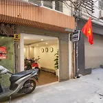 Sumitomo Apartment - Linh Lang Street