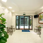 Sumitomo Apartment - Linh Lang Street
