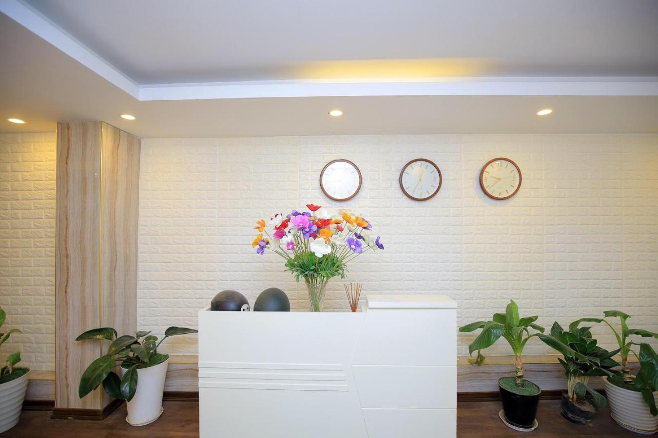 Sumitomo - Linh Lang Street *