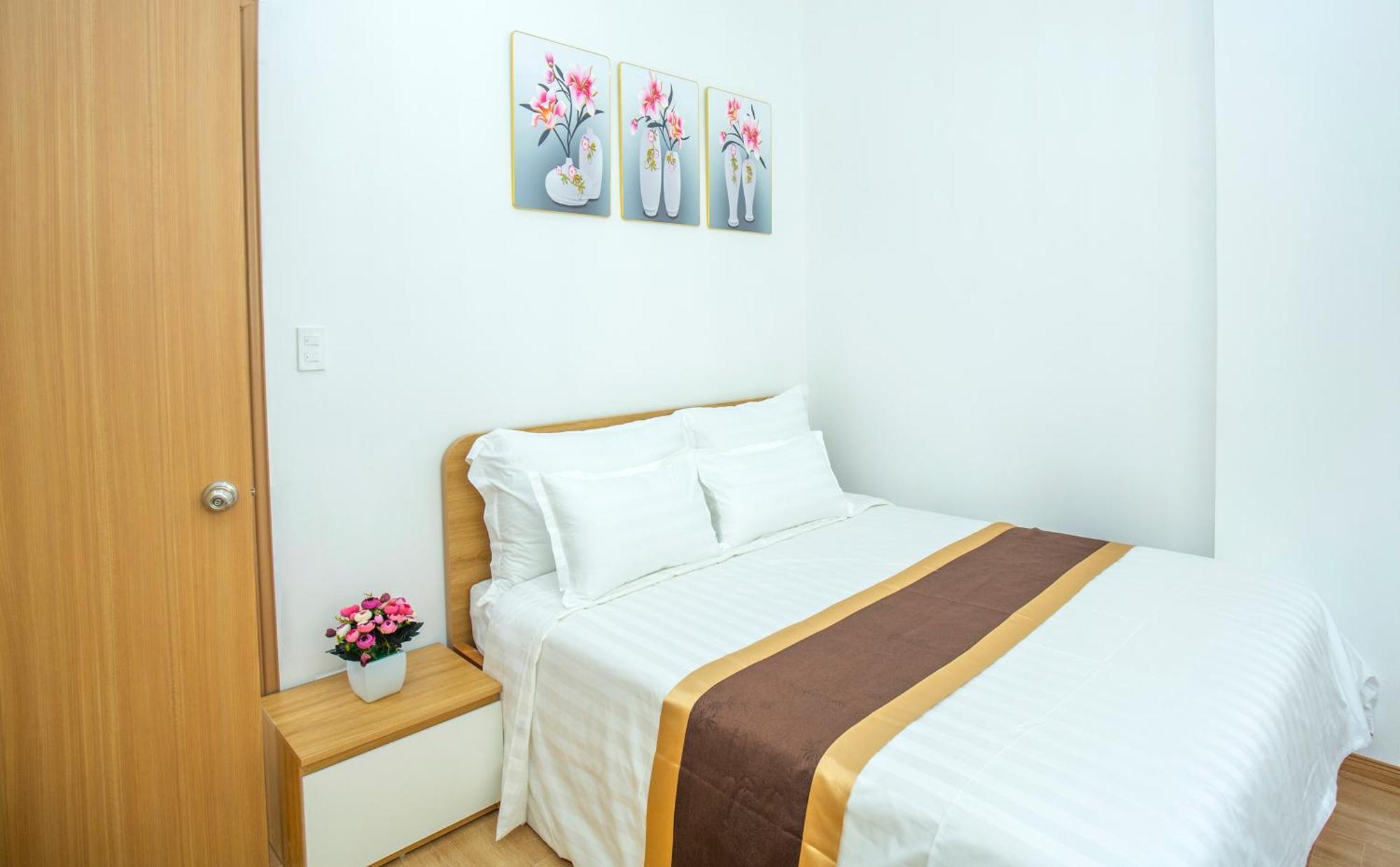 Apartment Sumitomo - Linh Lang Street